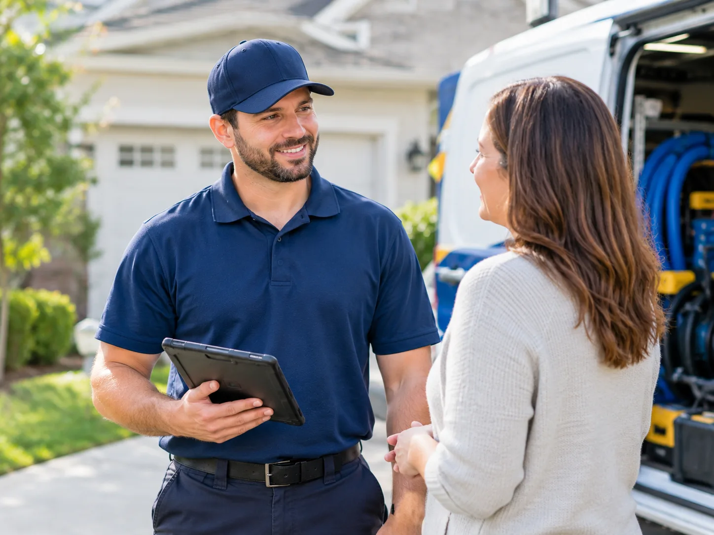 Sewage Backup Cleanup Salem, SC FAQs